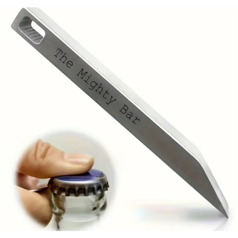 มีดพกพาและที่เปิดขวด Mighty Ba - Edc Everyday Carry Knives บทวิจารณ์และราคา