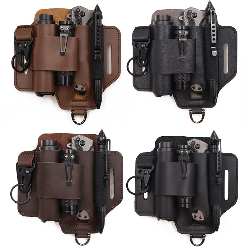 ซองใส่เครื่องมือยุทธวิธี EDC ส - Edc Everyday Carry Knives บทวิจารณ์และราคา