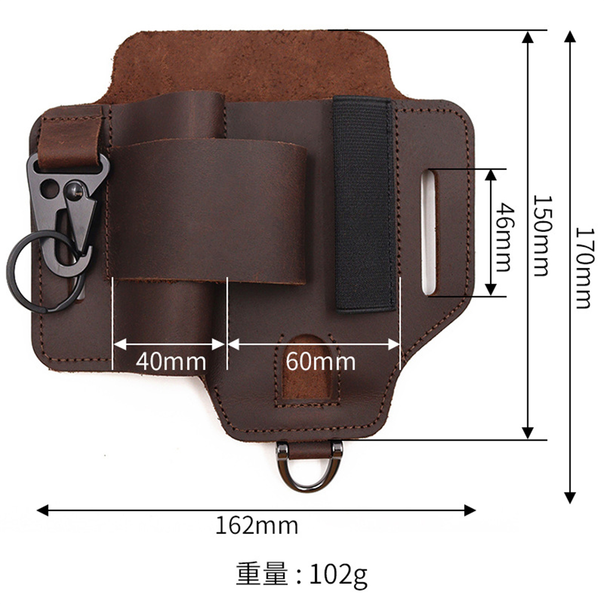 ซองใส่เครื่องมือยุทธวิธี EDC ส - Edc Everyday Carry Knives บทวิจารณ์และราคา