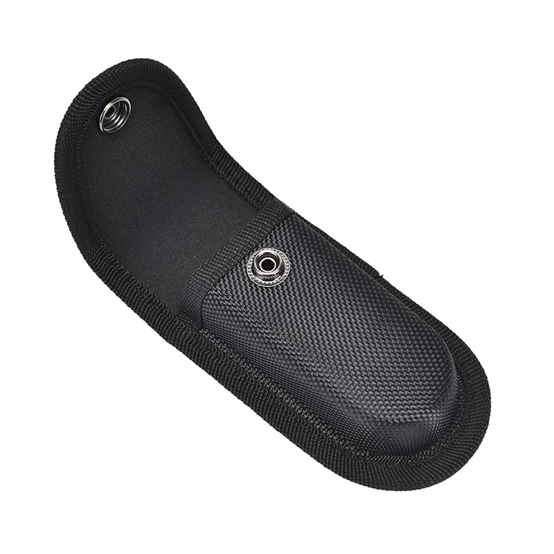สีดํา Sheath พับมีด Plier กระเ - Edc Everyday Carry Knives บทวิจารณ์และราคา