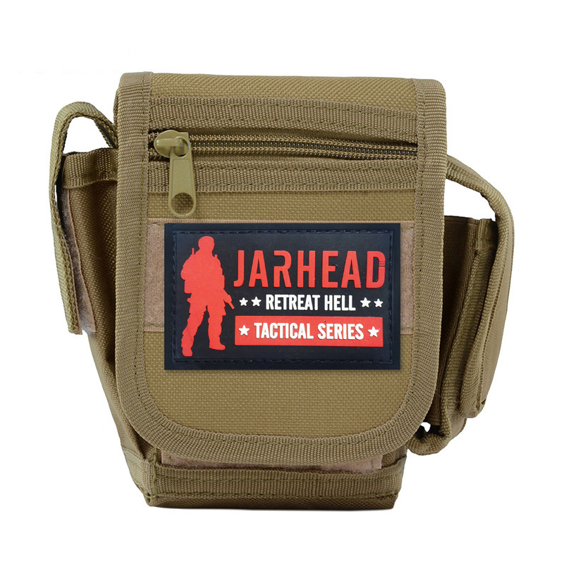 กระเป๋าอเนกประสงค์ EDC Molle T - Edc Carry Fanny Pack บทวิจารณ์และราคา