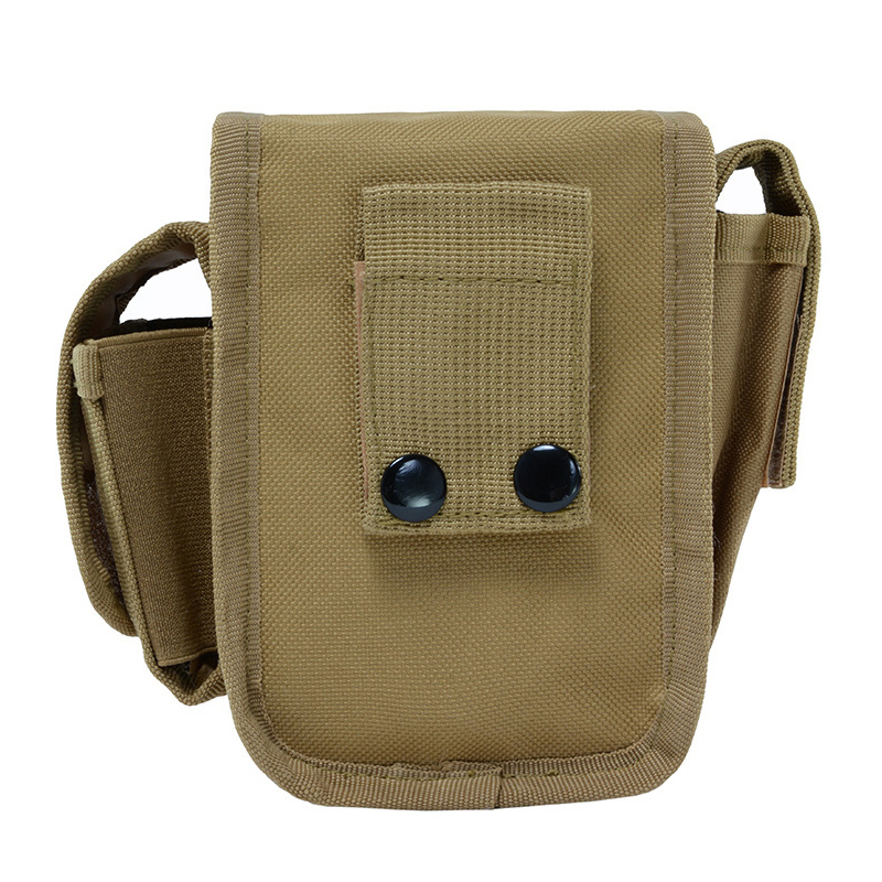 กระเป๋าอเนกประสงค์ EDC Molle T - Edc Carry Fanny Pack บทวิจารณ์และราคา