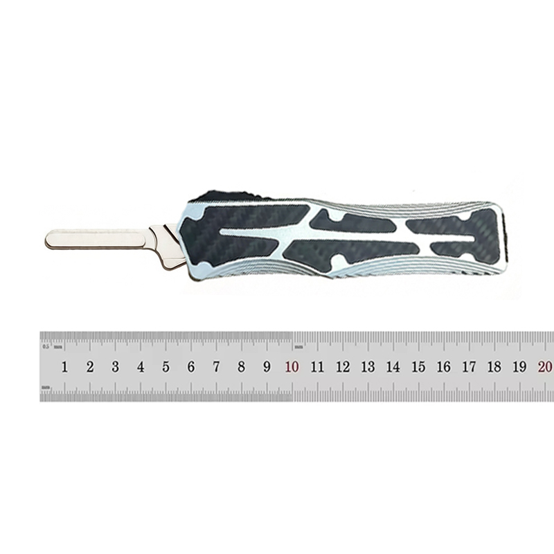 มีดพกคุณภาพสูงสำหรับใช้งานกลาง - Edc Carry Pocket Knife บทวิจารณ์และราคา