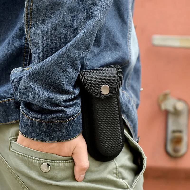 ชุดกระเป๋าใส่มีดพับ EDC ยุทธวิ - Edc Everyday Carry Knives บทวิจารณ์และราคา