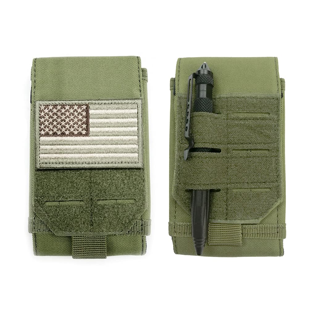 ยุทธวิธีEDCกระเป๋าMolleเข็มขัด - Edc Carry Fanny Pack บทวิจารณ์และราคา